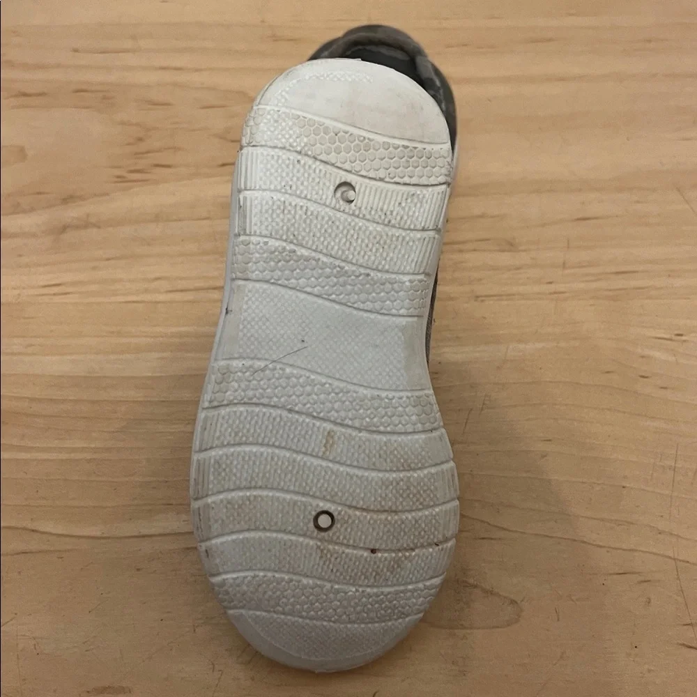 Camo Moccasins for Kids